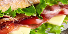 Broodjesbar 't Kaaike