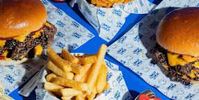 Smash Shack - Amersfoort