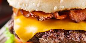 Burgers & Sandwich To Go