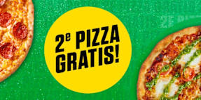 New York Pizza Spanbroek Herenweg