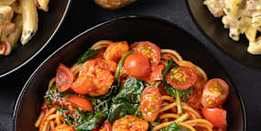 Yamie Pastabar Beek en Donk