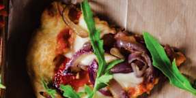 Pizzani Son en Breugel