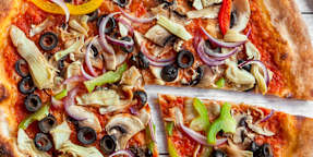 La Casa Grill & Pizza