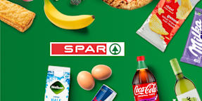 SPAR City Stationsplein Schiedam