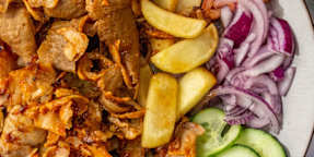 Döner Centrum Atman