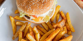 Ramsis Pizzeria - Grillroom