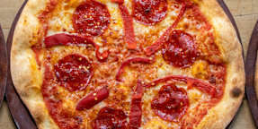 Cafetaria & Pizzeria Straatweg & Bier2go