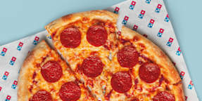 Domino's Pizza Driebergen