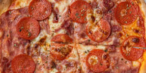 Cyprus Grieks Eethuis