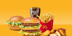 McDonald's Huis ter Heide