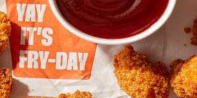 YAY Fry-Day Utrecht Noord