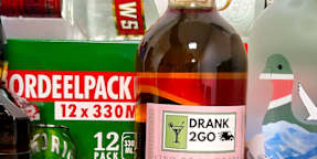 Drank2Go