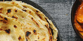 Roti Paleis