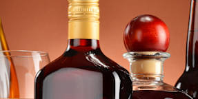 Zwartwit Bezorgservice