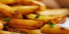 Cafetaria Snackcorner Venray