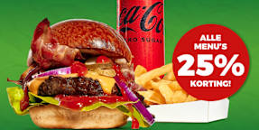 Burger Business Amersfoort