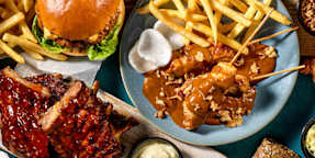 De Beren Alkmaar - Europaboulevard