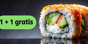 Hayai Sushi Spijkenisse