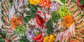 Lindsey's Visspeciaalzaak