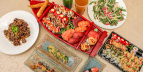 Restaurant NOVA Herkingen