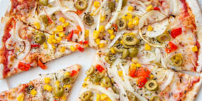 Turan Shoarma Pizzeria