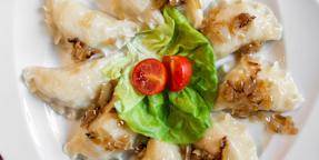 Restauracja Kassandra