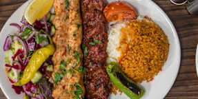JAHAN KEBAB RYBNIK