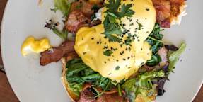 McDonald's Grudziądzka, Toruń