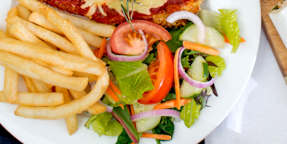 Good Time Pizza & Pub