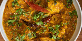 Curry Mahal Zakopane