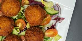 Restauracja Hammurabi