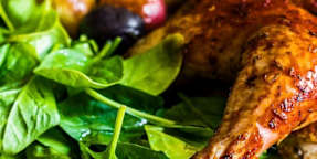 The Kitchen Restaurant