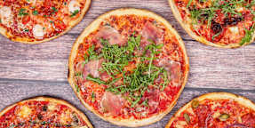 Pizza Jette