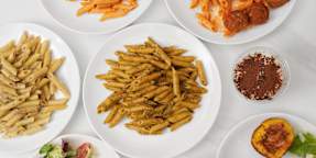 Pasta Express Etterbeek