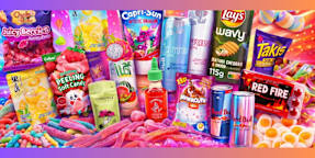 Candy 'n' Go