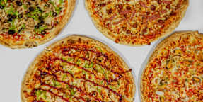 Pizza Mania