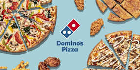 Domino's Schaerbeek