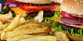 Mia Burger