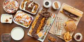 Hs Food