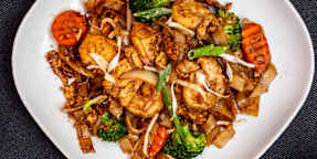 Thai Café