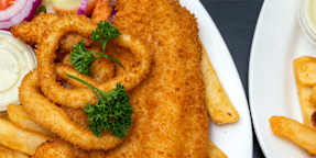 Houba Fish