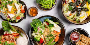 Thailaendisch bestellen in 20144 Hamburg | Lieferando.de