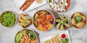 Asiatisch-essen bestellen in 14167 Berlin Zehlendorf | Lieferando.de