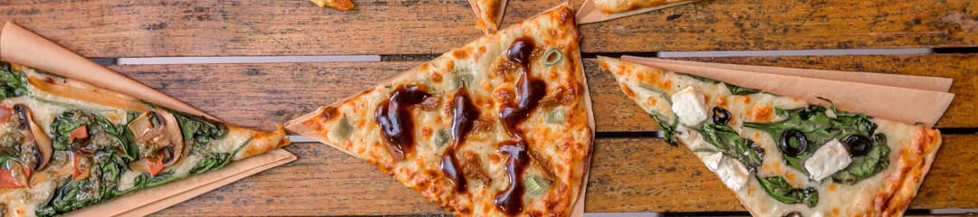 Italiensk pizza take away og levering Odense M | Just Eat