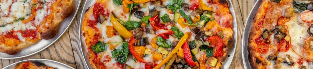 Italiensk pizza take away og levering Odense M | Just Eat