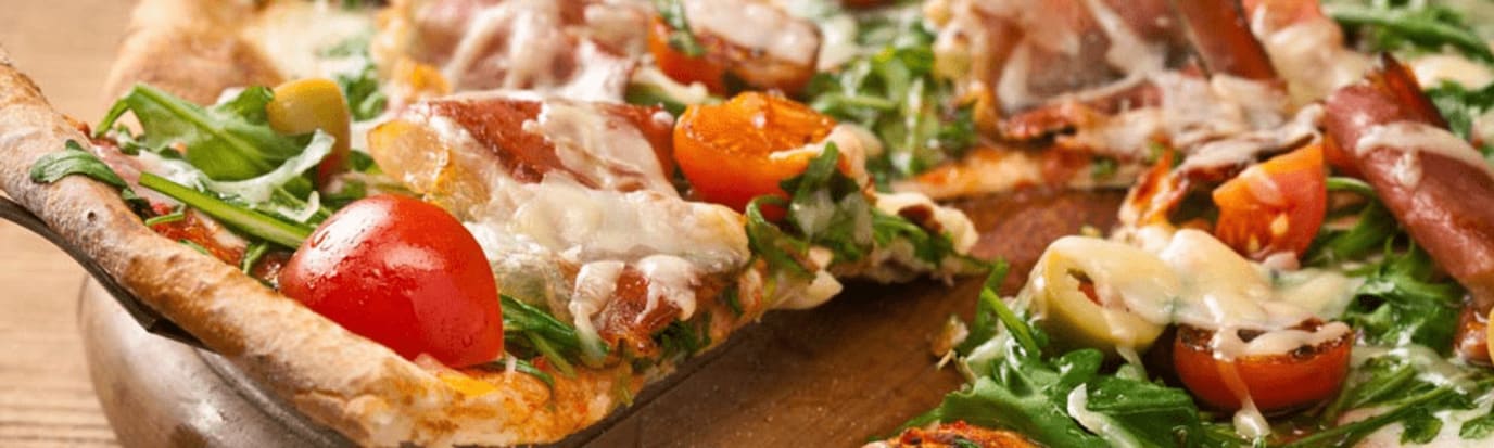 Pizza Wok Home Neutraubling - Essen Bestellen | Lieferando.de