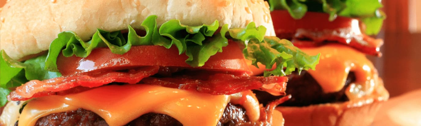 Papa's Burger Darmstadt Delivery - Order online