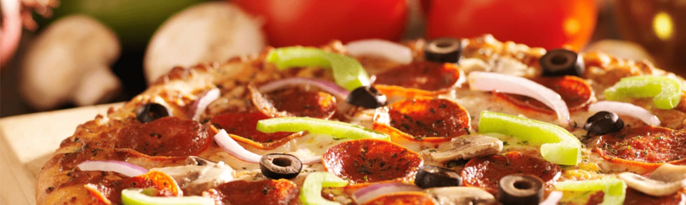PIZZA FRESH Valenton Delivery Order online Just Eat