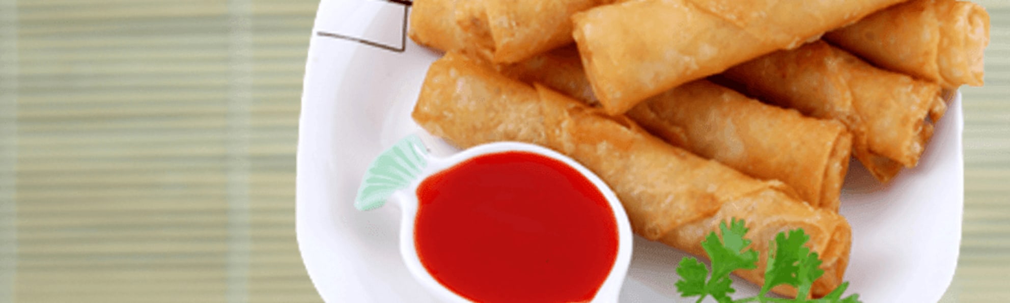 Asian Food Express Zwijndrecht Online bestellen