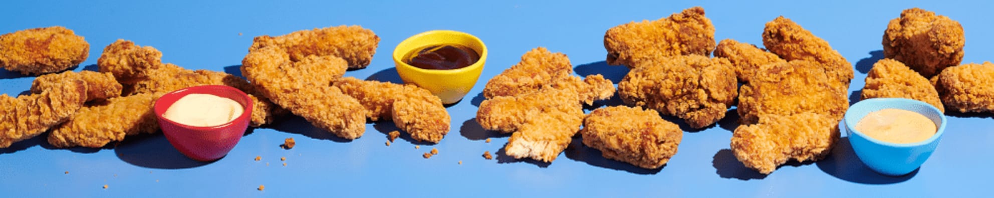 Loco Chicken | Nürnberg Süd Akeleiweg - Lieferservice | Lieferando.de